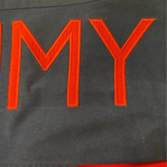 Tommy Jeans by Hilfiger made famous by Aaliyah - Picture 13 of 15